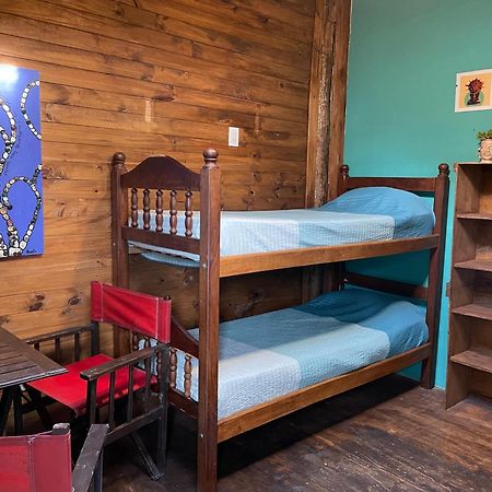 Zeppelin Art-Hostel Mar del Plata Zewnętrze zdjęcie