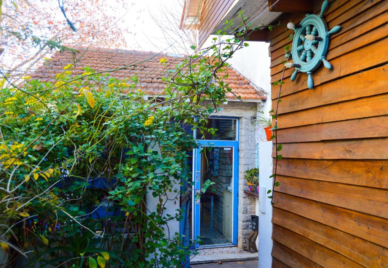 Zeppelin Art-Hostel Mar del Plata Zewnętrze zdjęcie