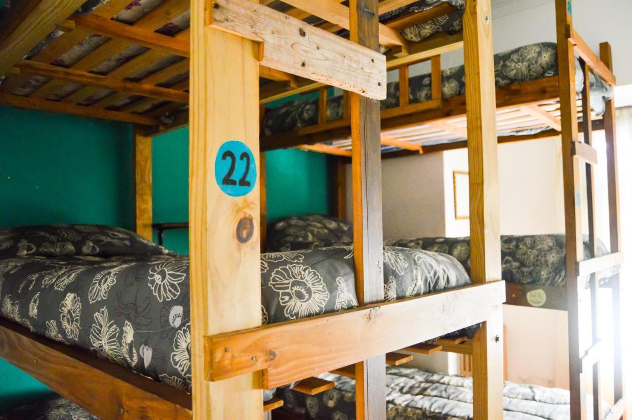 Zeppelin Art-Hostel Mar del Plata Zewnętrze zdjęcie
