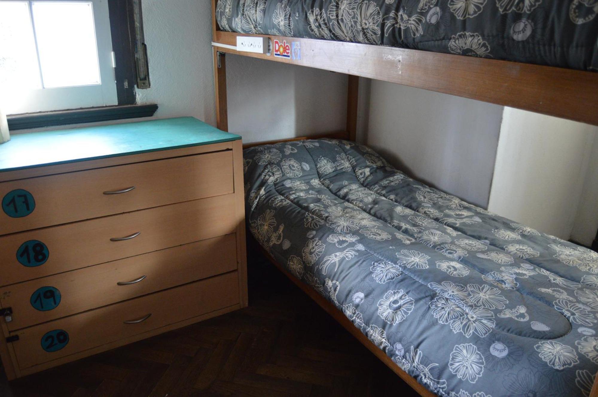 Zeppelin Art-Hostel Mar del Plata Zewnętrze zdjęcie