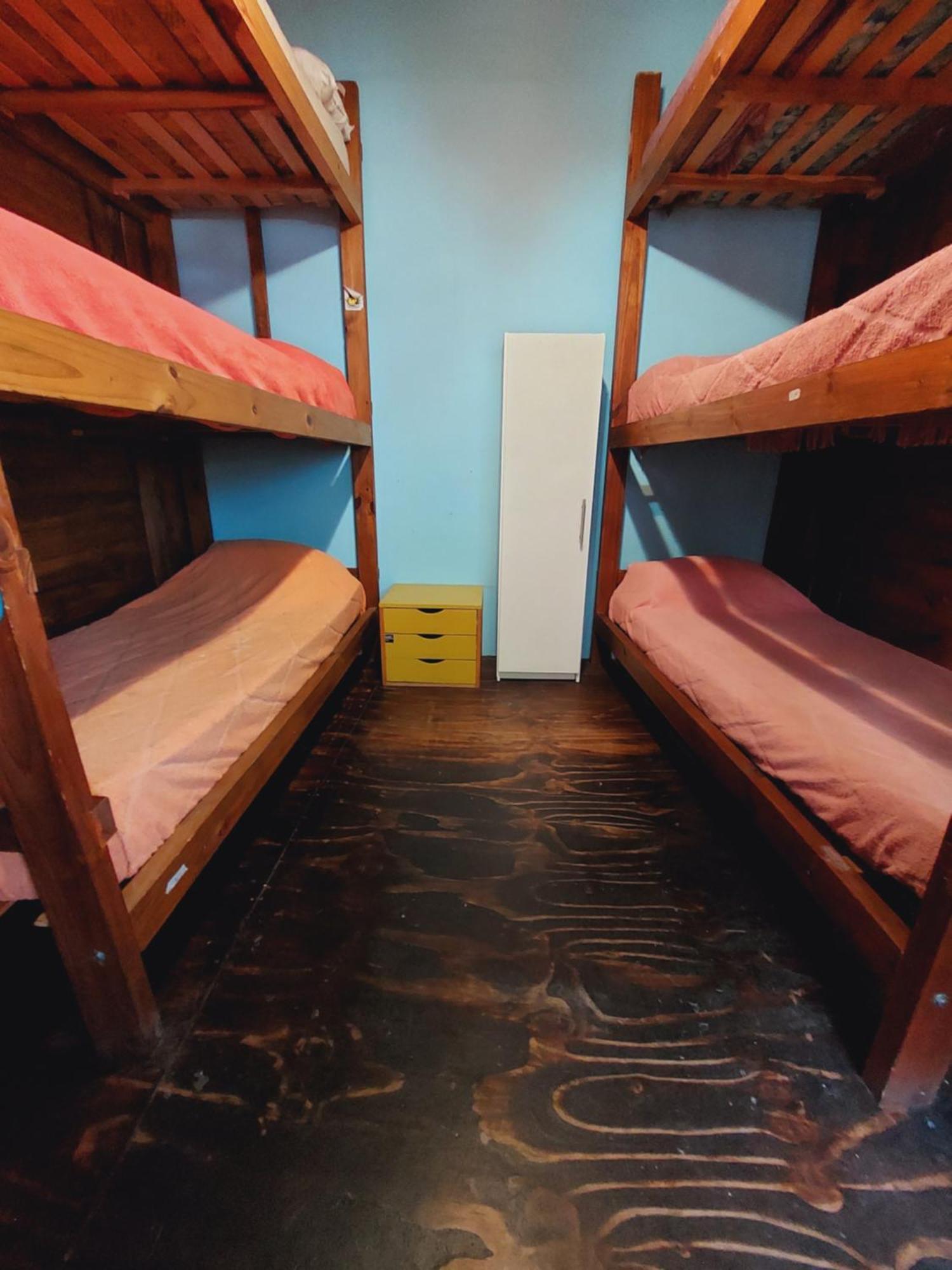 Zeppelin Art-Hostel Mar del Plata Zewnętrze zdjęcie