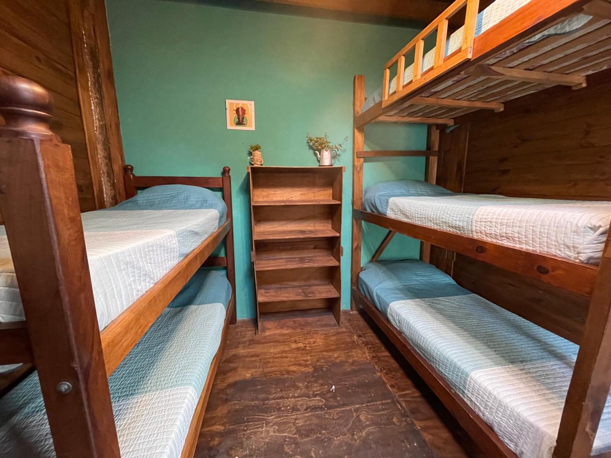 Zeppelin Art-Hostel Mar del Plata Zewnętrze zdjęcie