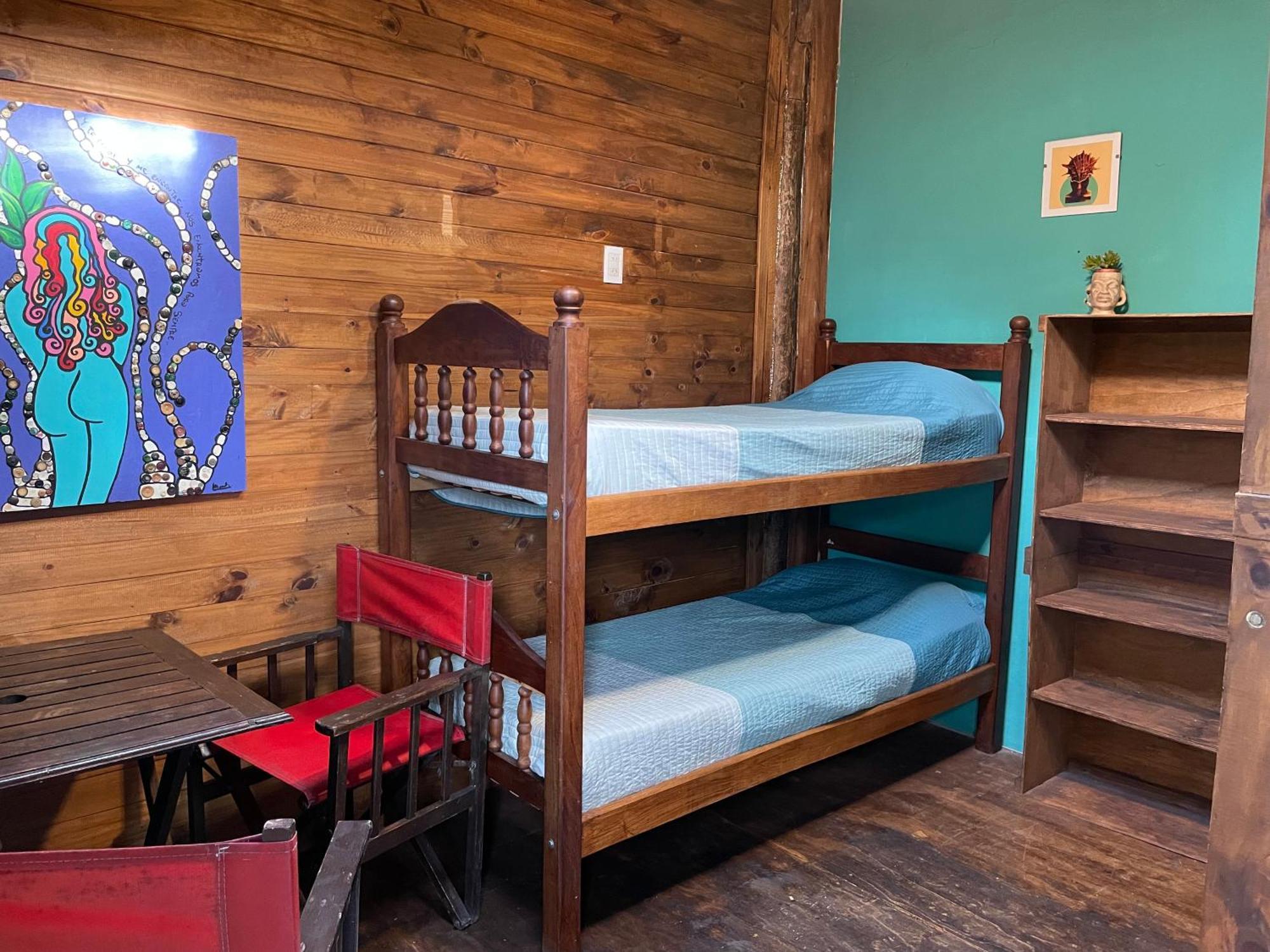 Zeppelin Art-Hostel Mar del Plata Zewnętrze zdjęcie