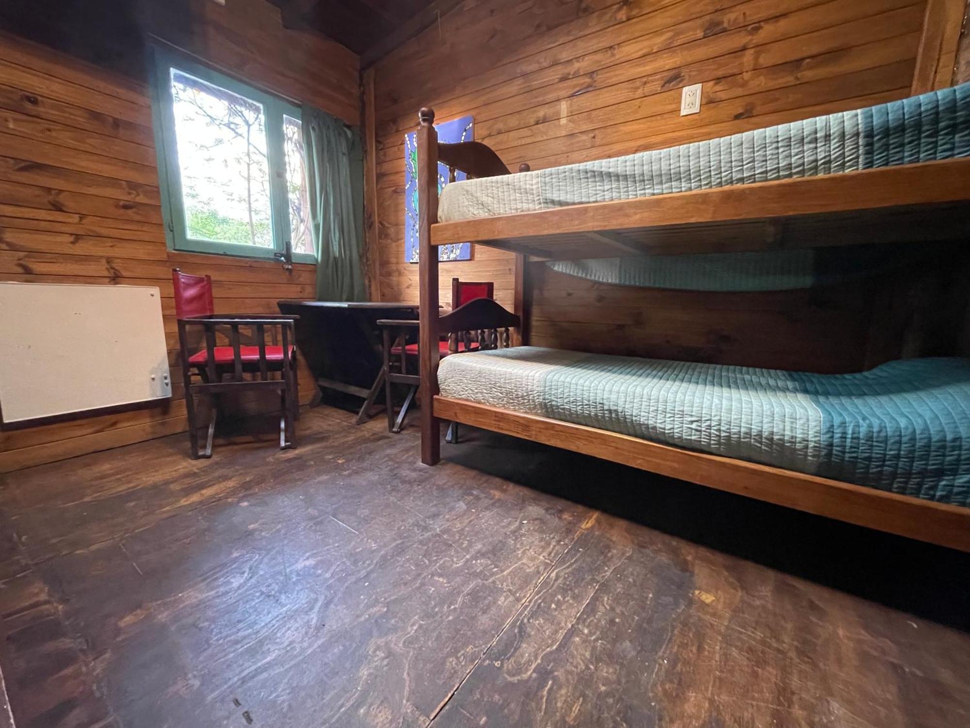 Zeppelin Art-Hostel Mar del Plata Zewnętrze zdjęcie