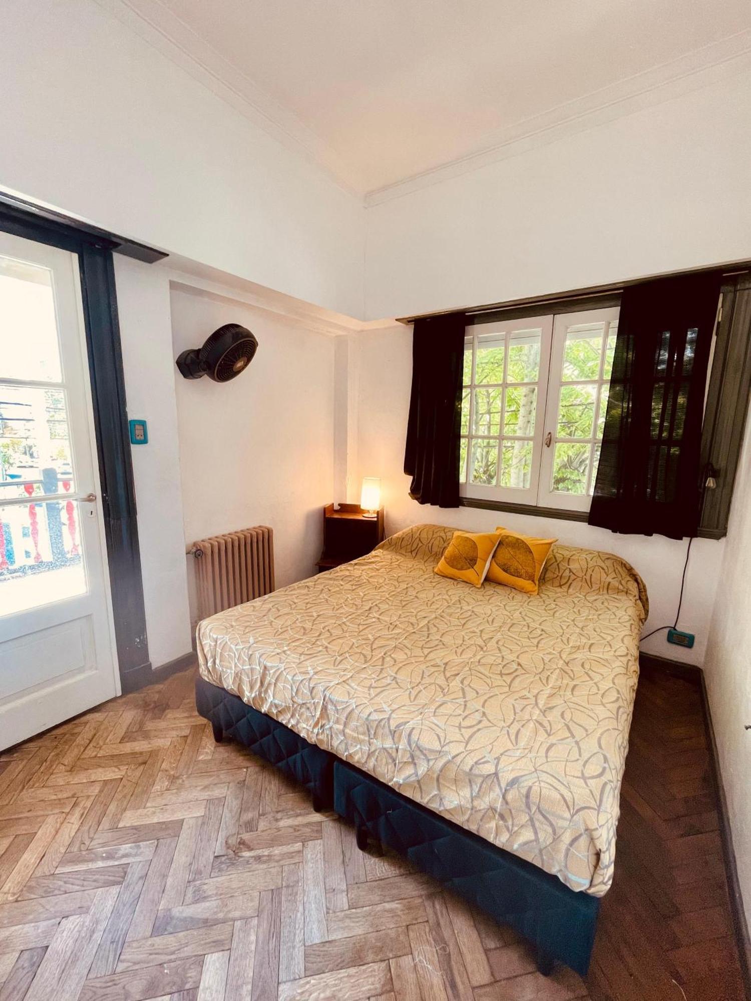 Zeppelin Art-Hostel Mar del Plata Zewnętrze zdjęcie