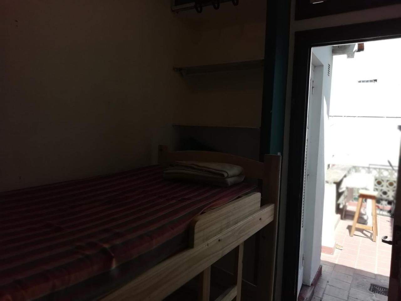 Zeppelin Art-Hostel Mar del Plata Zewnętrze zdjęcie