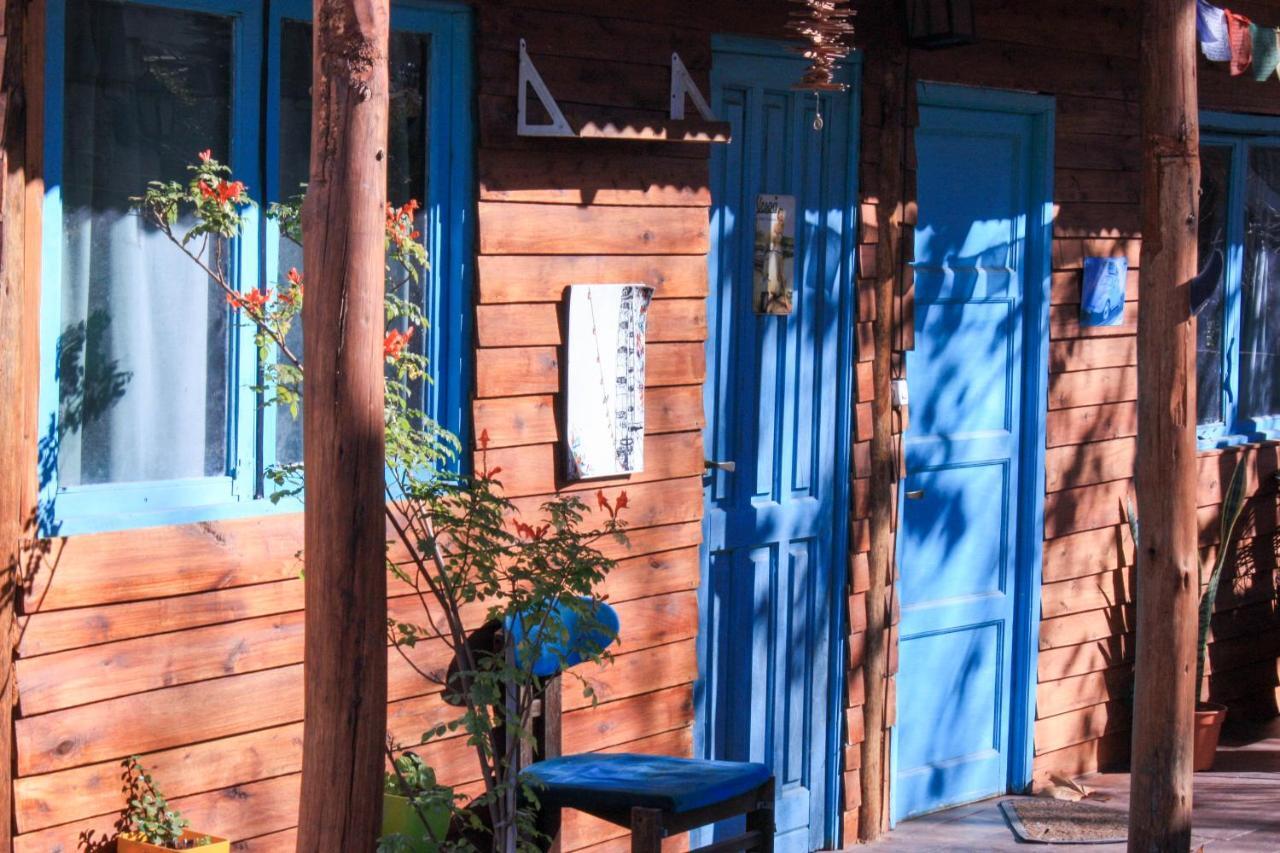 Zeppelin Art-Hostel Mar del Plata Zewnętrze zdjęcie